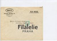 1947 IRAN/CZECH 2SCAN