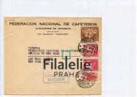 1942 COLOMBIA/USA AIR