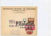 1942 COLOMBIA/USA AIR
