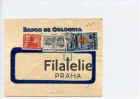 1953 COLOMBIA