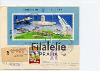 1978 URUGUAY/AUSTRIA REG