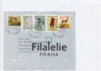 1959 ANGOLA/GERMANY