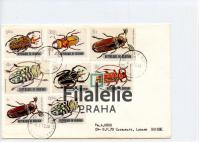 1970 BURUNDI/SWISS 2SCAN