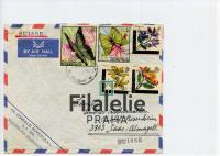 1975 BURUNDI/SWISS