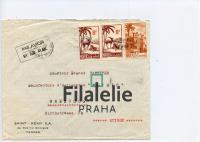 1949 MAROC/SWISS