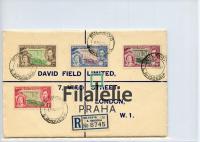 1937 SOUTH.RHOD/ENGLAND REGIST