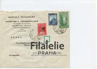 1929 TURKEI/GERMANY