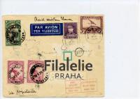 1934 BELGIE/B.CONGO AIR