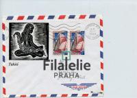 1969 POLYNESIE/GERMANY
