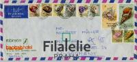 1975 KENYA/GERMANY