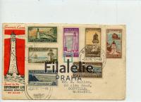 1947 NEW ZEALAND