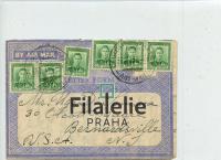 1949 NEWZEALAND/USA