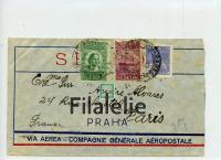 1932 BRASIL/FRANCE AIR