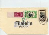 1951 COSTARICA/USA