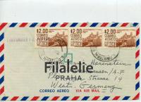 1973 MEXICO/GERMANY
