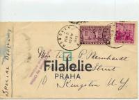 1940 US HOBDKEN/KINGSTON