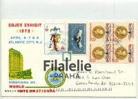 2003 USA/MASARYK