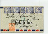 1946 BARBADOS/USA