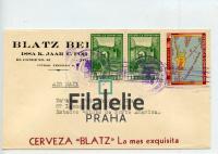 1949 DOMINICANA/USA