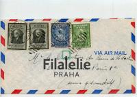 1949 HAITI/FRANCE