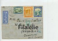 1934 JAMAICA/BRIT.GUIANA AIR