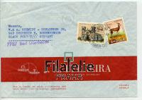1955 ANGOLA/GERMANY