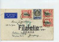 1938 KUT/GERMANY KGV/AIR