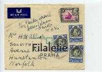 1936 KUT/USA KGV/AIR
