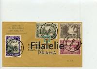 1938 BEL.CONGO/USA