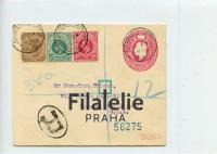 1905 NATAL/USA EDWARD/REG