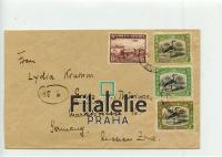 1947 SWA/GERMANY RUSSIAN ZONE