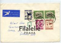 1957 SWA/GERMANY
