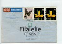 1977 CEYLON/GERMANY