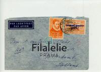 1938 NED.INDIE/HOLLAND