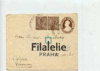 1925 INDIA/GERMANY KGV