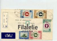 1959 JORDAN/USA REG/AIR