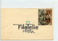 1934 STRAITS/USA KGV