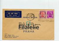 1956 SELANGOR/USA