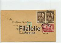 1965 SELANGOR/USA