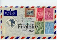 1965 NEPAL/SWISS