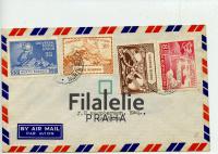 1949 BORNEO/SANDAKAN UPU