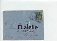 1901 FRANCE/USA