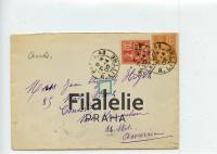 1902 FRANCE/USA