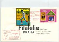 1971 PARAGUAY/URUGUAY