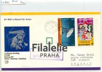 1976 UAE/GERMANY