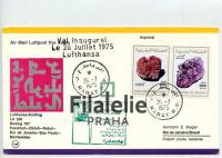 1975 MAROCO/BRASIL
