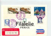 1991 USA/GERMANY