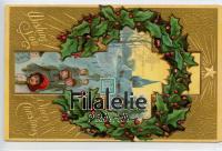 1908 XMAS/US/EMB 2SCAN