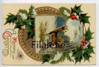 1913 XMAS/US