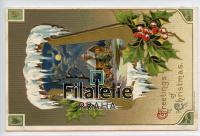 1912 XMAS/US/EMBOSS 2SCAN